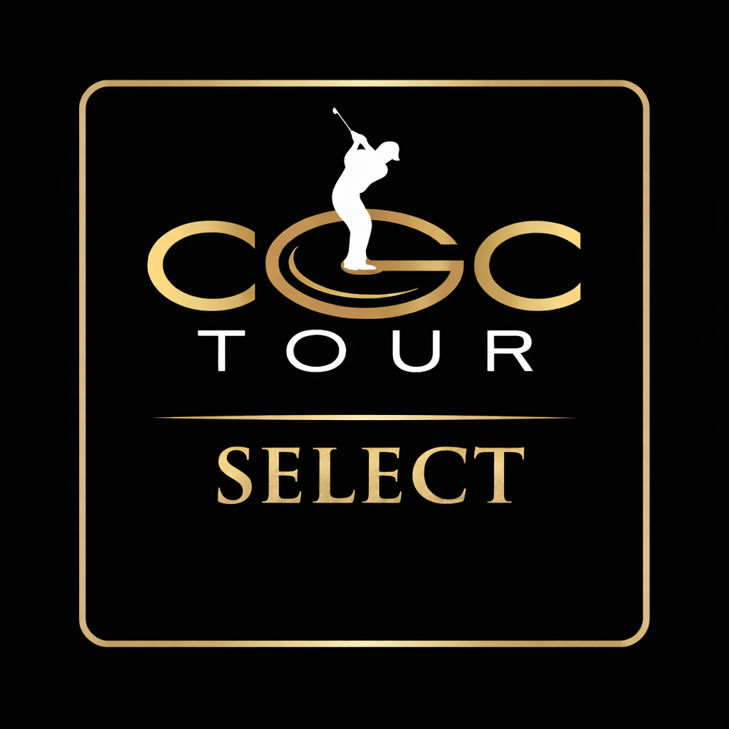 WEBP-CGC Tour Select